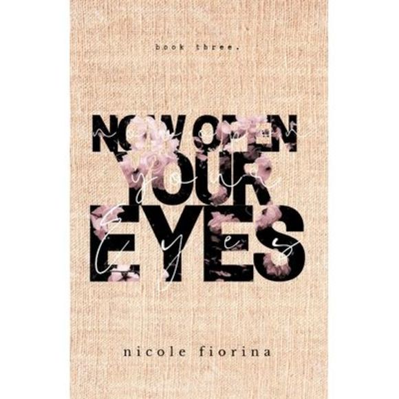 Now Open Your Eyes -- Nicole Fiorina - Picture 1 of 1